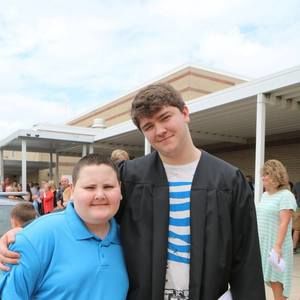 Meet your Posher, Heather 'n chad